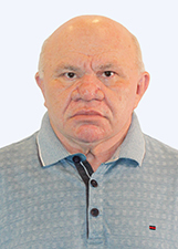 Retrato de JOÃO NORONHA