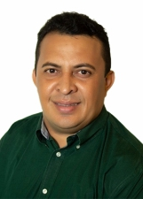 Retrato de EDER CARVALHO
