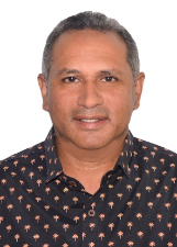 Retrato de CHAGA JOCA