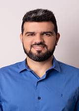 Retrato de SAVIO MOURA