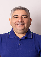 Retrato de ISAURI MOURA