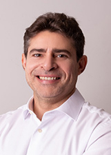 Retrato de MARLOS REIS