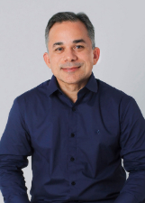 Retrato de RICARDO PAES LANDIM