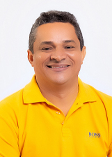 Retrato de VANDO SAMPAIO