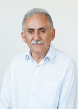 Retrato de ANTONIO MOURA