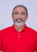 Retrato de ERIVALDO LOPES