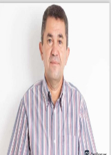 Retrato de NILSON VIANA