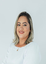 Retrato de MARIA SENHORA