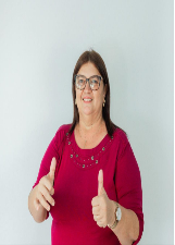 Retrato de REGILENE ROSA