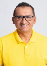 Retrato de PROF JUNIOR RODRIGUES