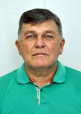 Retrato de ROBERTO DENIS