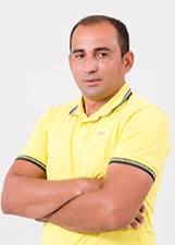 Retrato de TIAGO RAMON