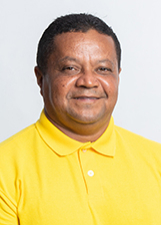 Retrato de CARLOS GARLENE