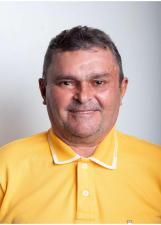 Retrato de LUÍS DIONÍSIO