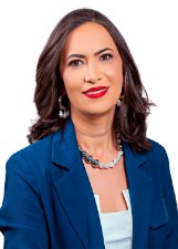 Retrato de DRA RENATA CAMPELO