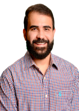 Retrato de DR JOSÉ LUCAS