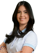 Retrato de LETICIA MONTE