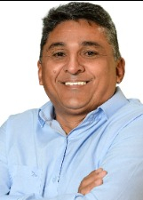 Retrato de CIMAR SOARES