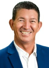 Retrato de CLODOMAR MINEIRO