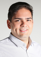 Retrato de DANIEL CARVALHO