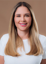 Retrato de LUCY SOARES