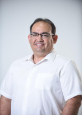 Retrato de DR CELSO ANTÔNIO