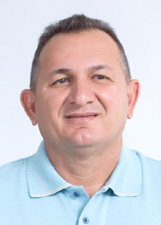 Retrato de ZE RAIMUNDO