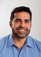 Retrato de BRUNO VILARINHO