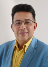 Retrato de VALDEMIR VIRGINO