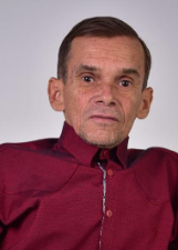Retrato de VICENTIM