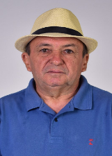 Retrato de CHICO NORBERTO