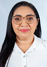 Retrato de GERLANE CABRAL