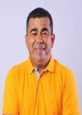 Retrato de ZILZIMAR FERNANDES
