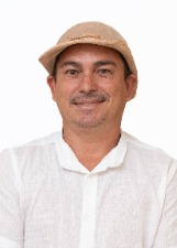 Retrato de MARCIO VAQUEIRO