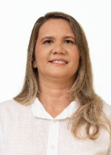 Retrato de TOINHA FIGUEREDO