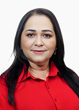 Retrato de EURIDINA AGUIAR