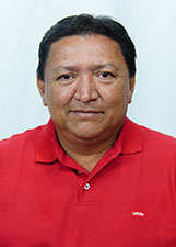 Retrato de DEUSIMAR