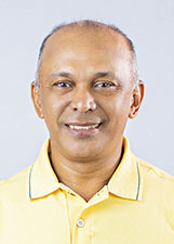 Retrato de CRISTOVAO