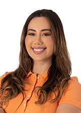 Retrato de FERNANDA GOMES