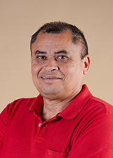 Retrato de ZÉ DO CARRAPO