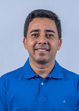 Retrato de SALMERON FILHO