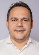 Retrato de DR RAIMUNDO SOBRINHO