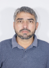 Retrato de ACELINO MIRANDA