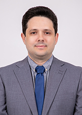 Retrato de DR ERIBERTO BARROS