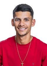Retrato de GUEDÊ