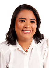 Retrato de CAMILA BARBOSA