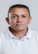 Retrato de WILSON BARBOSA