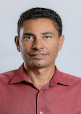 Retrato de JOSIMAR DIAS