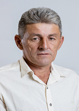 Retrato de EDIMAR BARBOSA