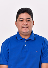 Retrato de DR THIAGO